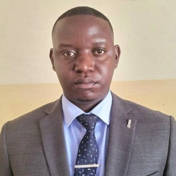 Dr. Audace Niyonzima