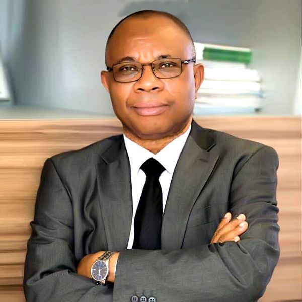 Dr. Chiji Ojukwu