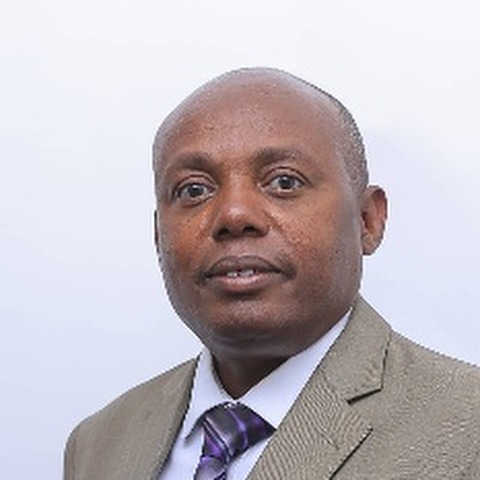 Fred Twinobusingye