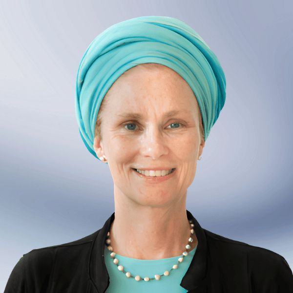 Dr. Hanna Klein