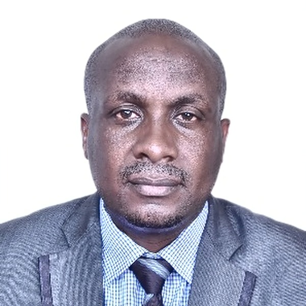 Joseph Kasenene