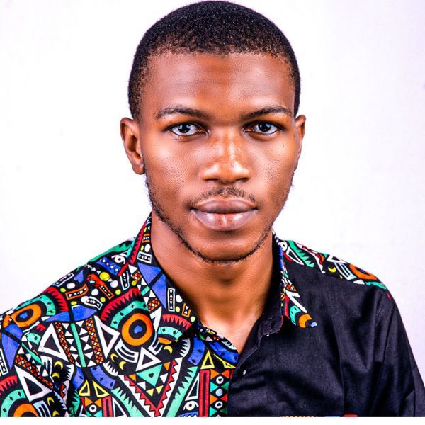 Maaruf Yakub