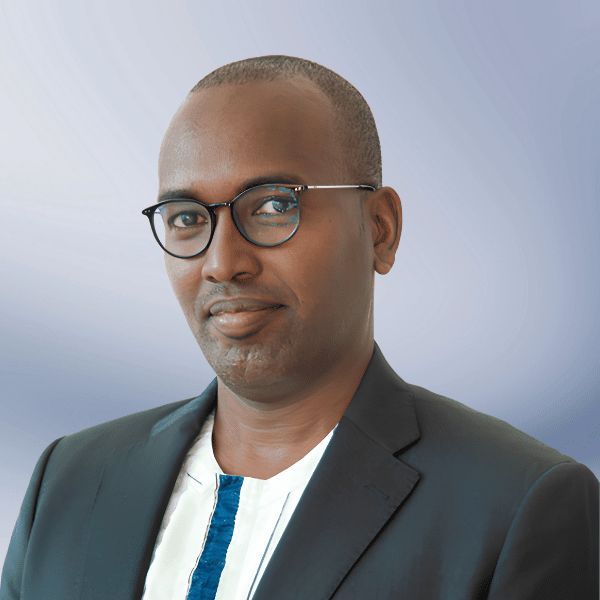 Patrick Nzitunga