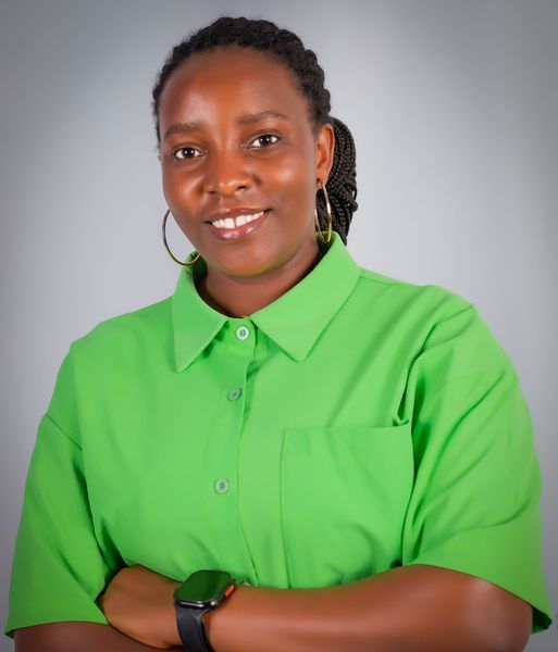 Phiona Katushabe
